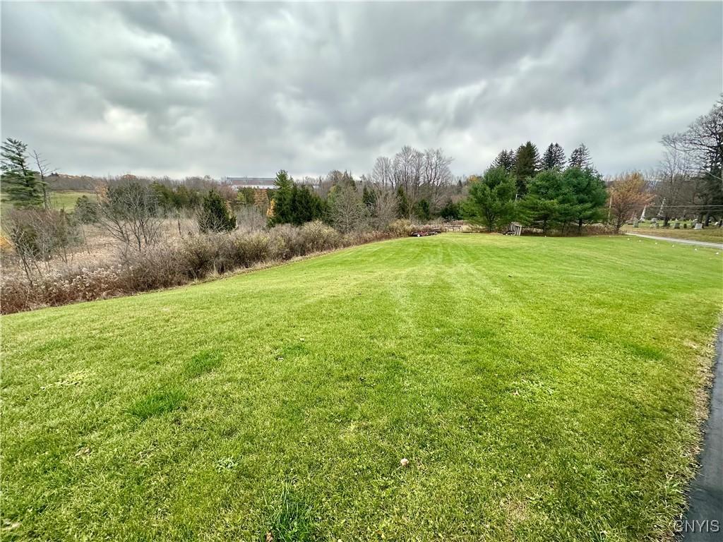 Sangerfield, New York, 13480, United States, 4 Bedrooms Bedrooms, ,3 BathroomsBathrooms,Residential,For Sale,1986487