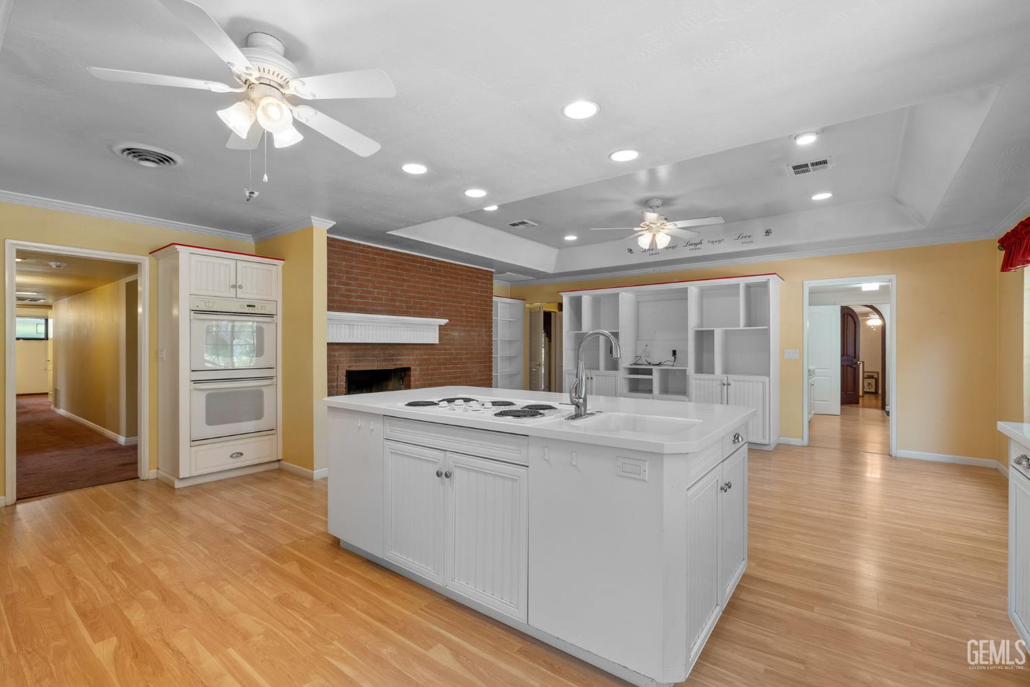 Bakersfield, California, 93309, United States, 4 Bedrooms Bedrooms, ,4 BathroomsBathrooms,Residential,For Sale,1859611