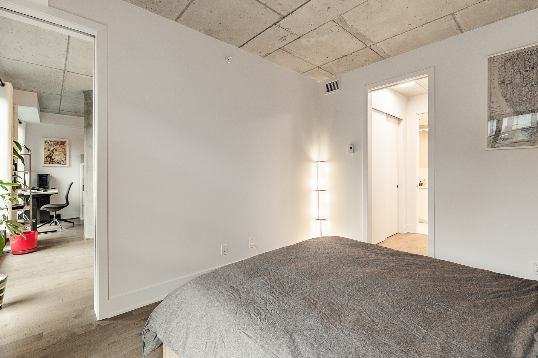  Le Sud-Ouest, Montréal - 物件實景