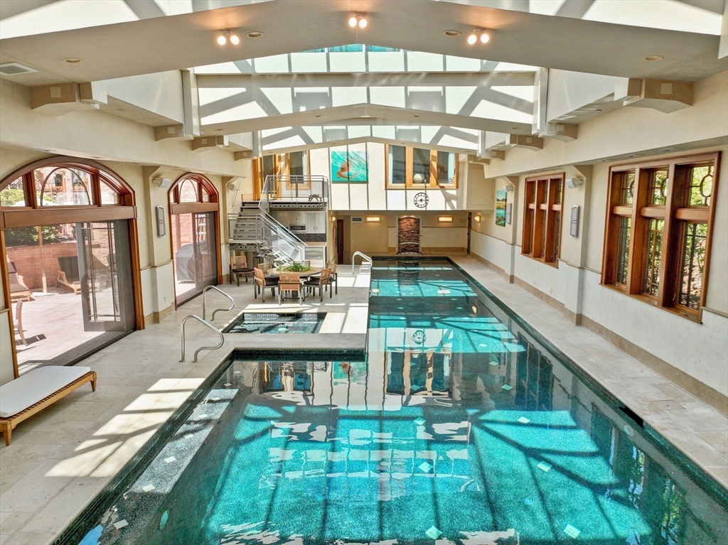 Weston, Massachusetts, 02493, United States, 6 Bedrooms Bedrooms, ,11 BathroomsBathrooms,Residential,For Sale,1938704