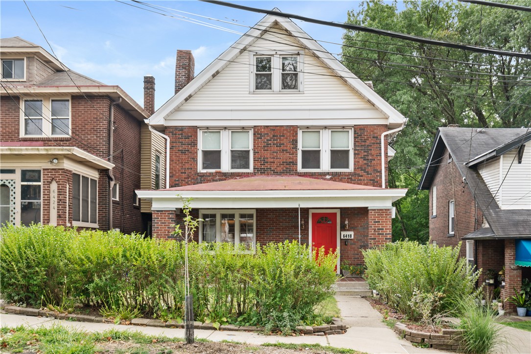 Squirrel Hill, Pennsylvania, 15217, United States, 5 Bedrooms Bedrooms, ,4 BathroomsBathrooms,Residential,For Sale,1940263