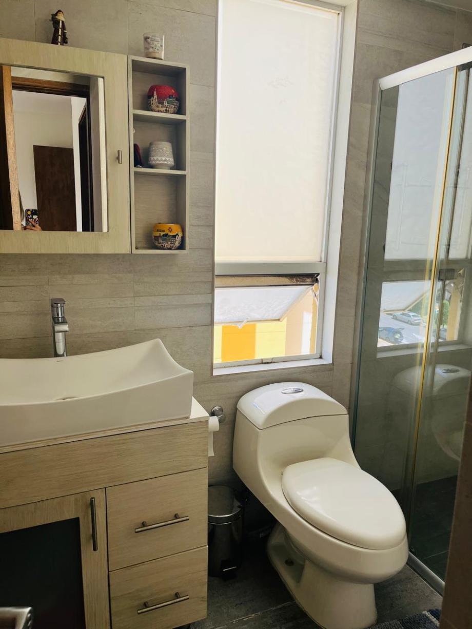 Huixquilucan, Estado de méxico, 52763, Mexico, 2 Bedrooms Bedrooms, ,3 BathroomsBathrooms,Residential,For Sale,2000900