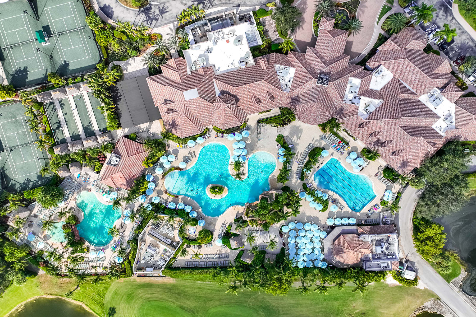  LELY RESORT - MOORGATE POINT - 物件實景