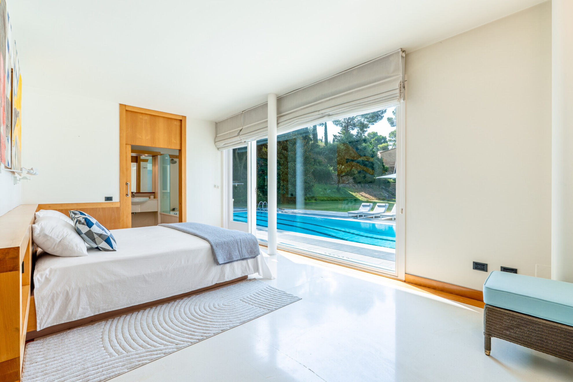  Spectacular designer villa in Aiguablava, Begur - 物件實景