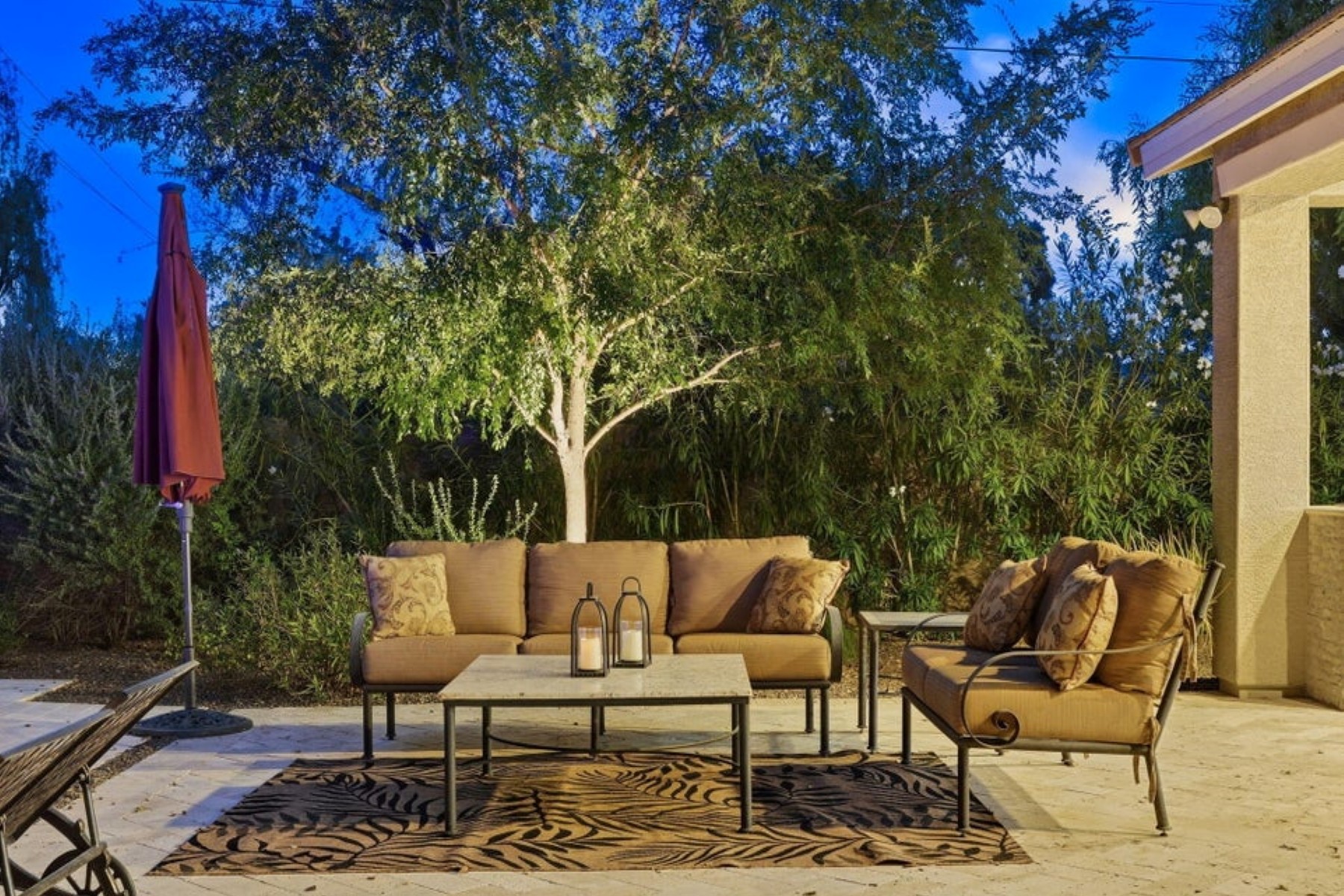  3346 N 34th Street  Phoenix, AZ - 物件實景