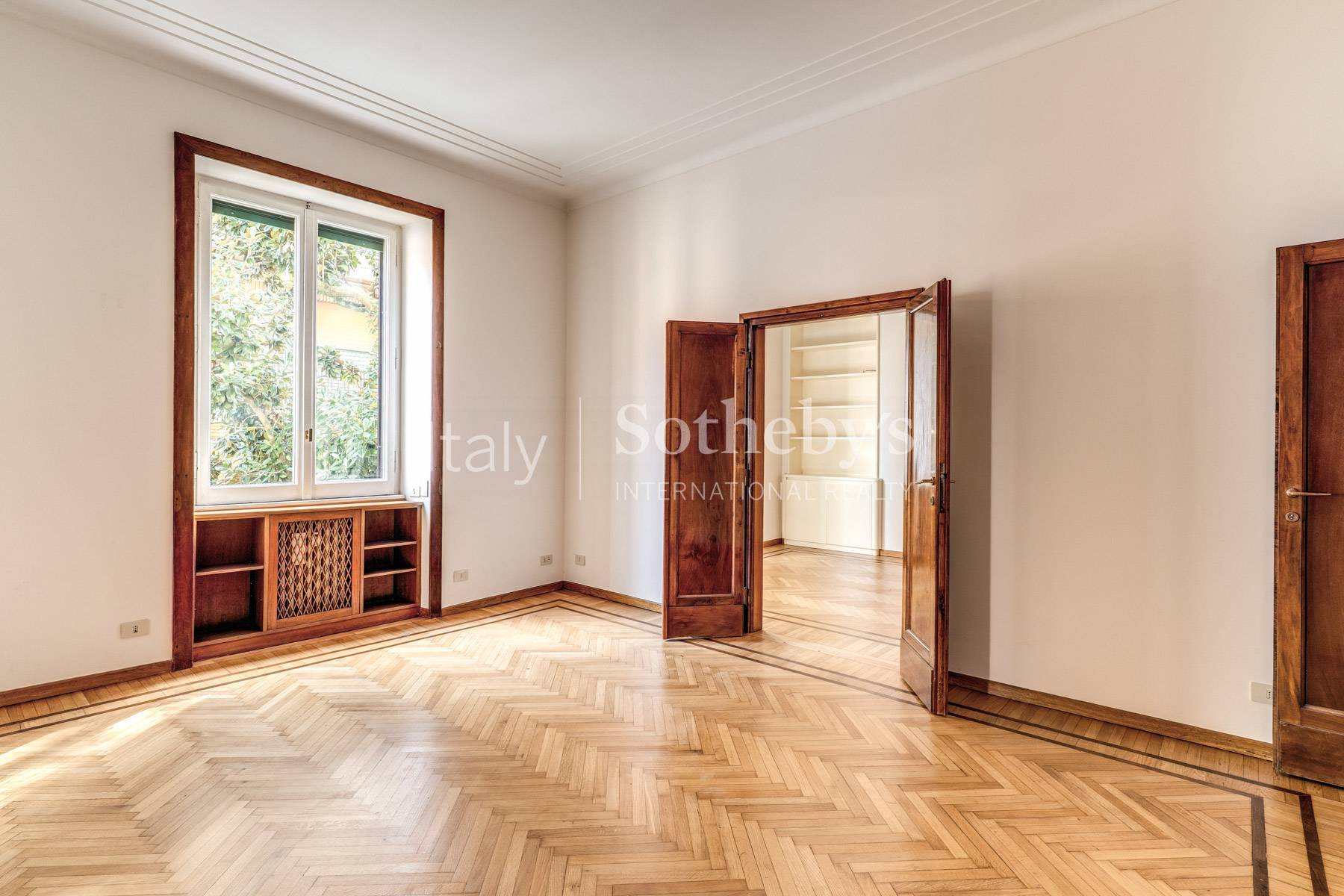  Elegant Residence on Via Panama - 物件實景