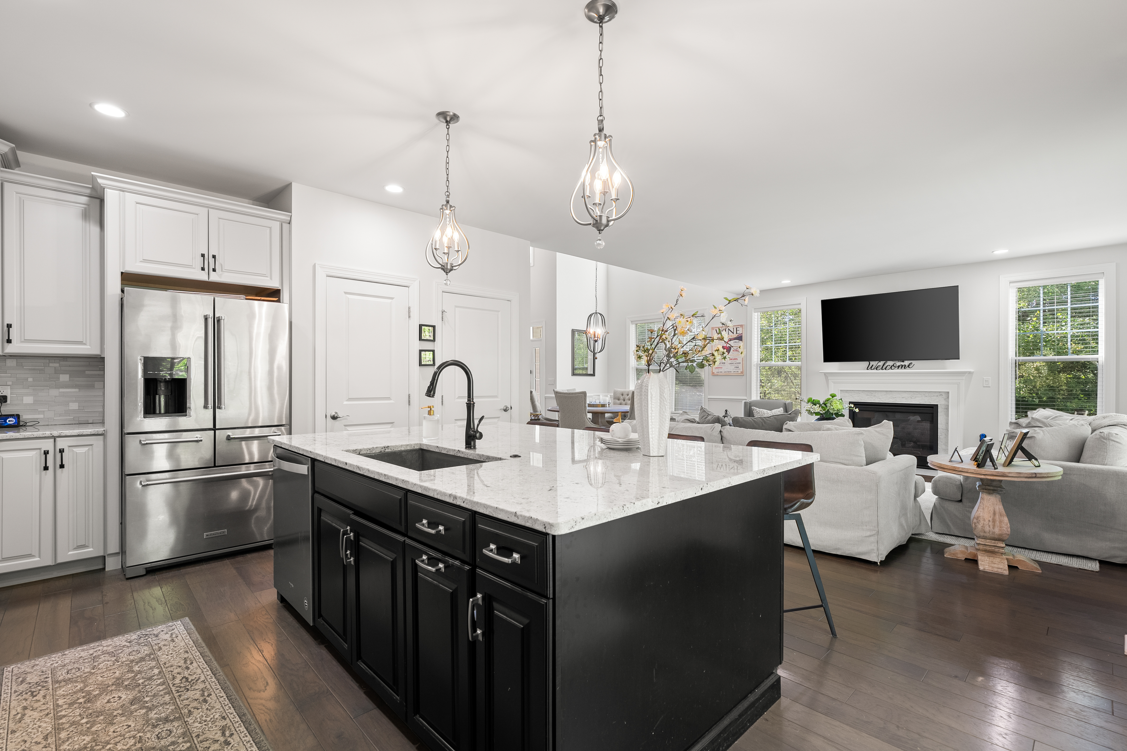  2 Hummingbird Way, Unit 1, Methuen, MA, 01844 - 物件實景