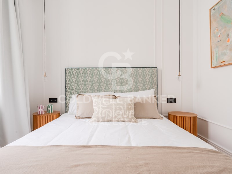 Madrid, Comunidad de Madrid, ES, 3 Bedrooms Bedrooms, ,3 BathroomsBathrooms,Residential,For Sale,1804719