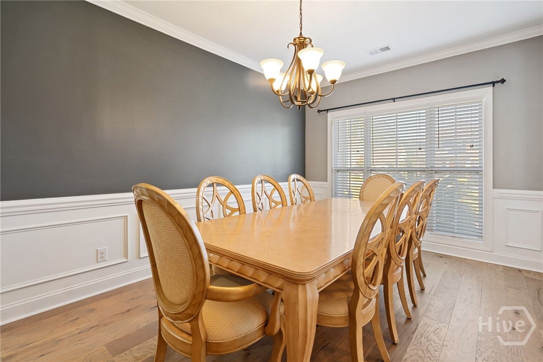 Rincon, Georgia, 31326, United States, 5 Bedrooms Bedrooms, ,3 BathroomsBathrooms,Residential,For Sale,1981495