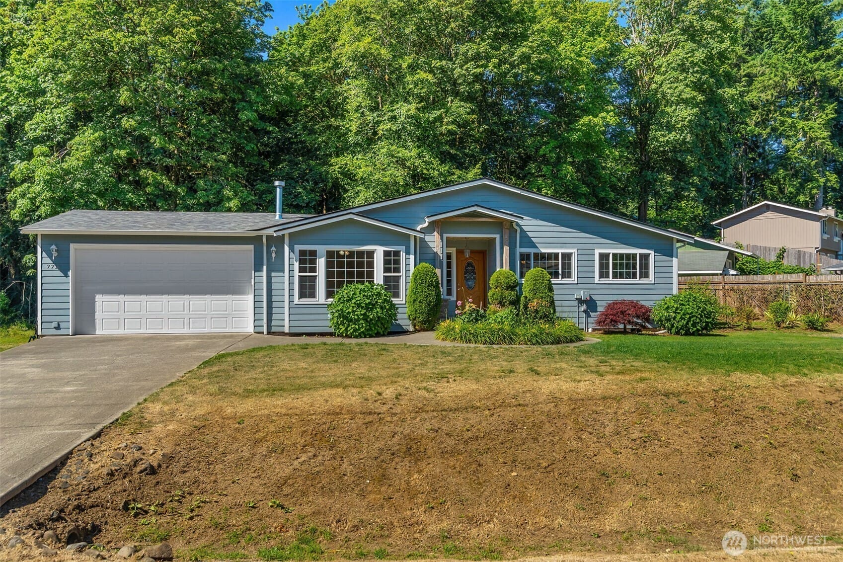 Olympia, Washington, 98512, United States, 2 Bedrooms Bedrooms, ,1 BathroomBathrooms,Residential,For Sale,1885373