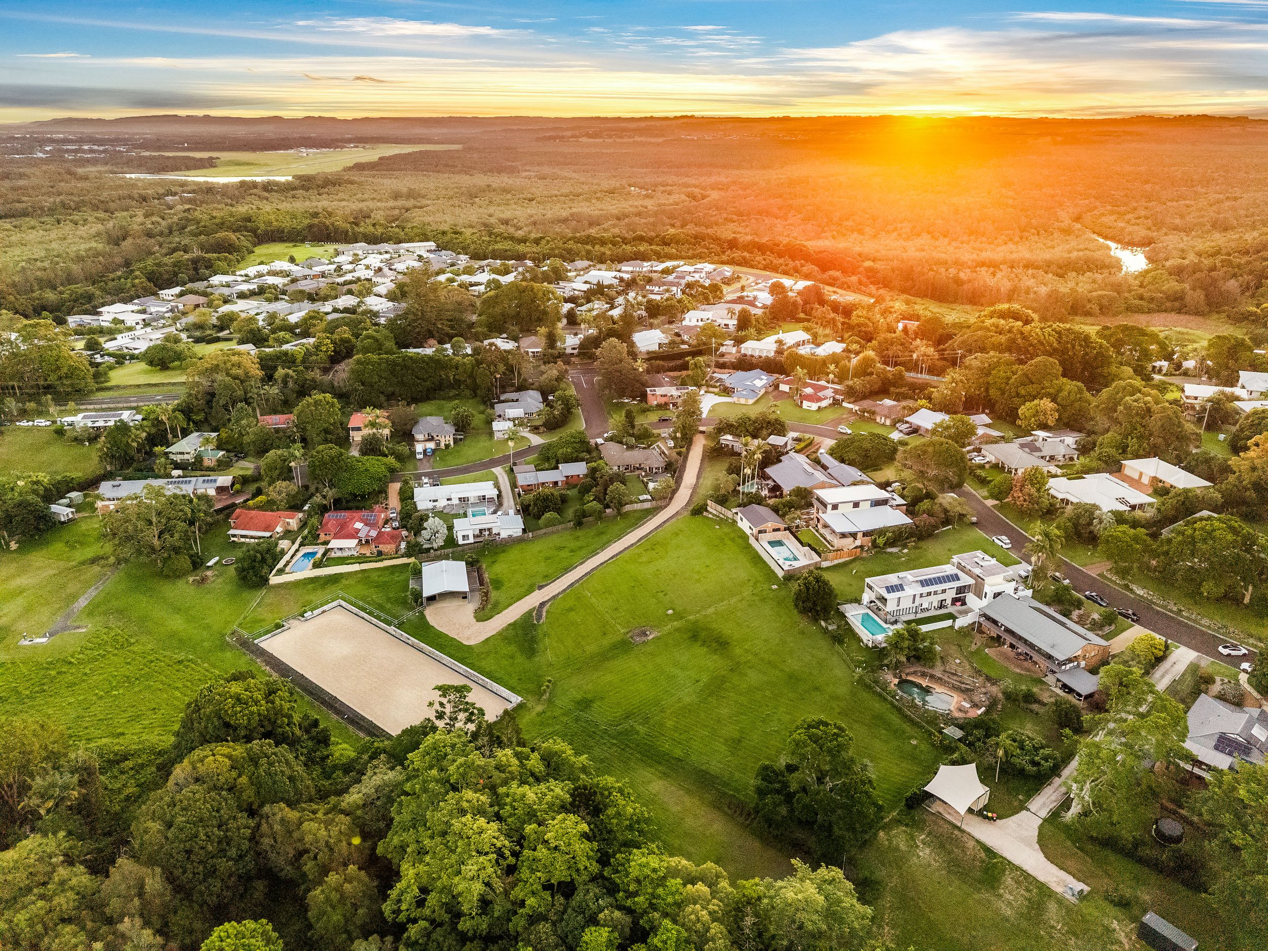  16 Tara Downs, Lennox Head - 物件實景