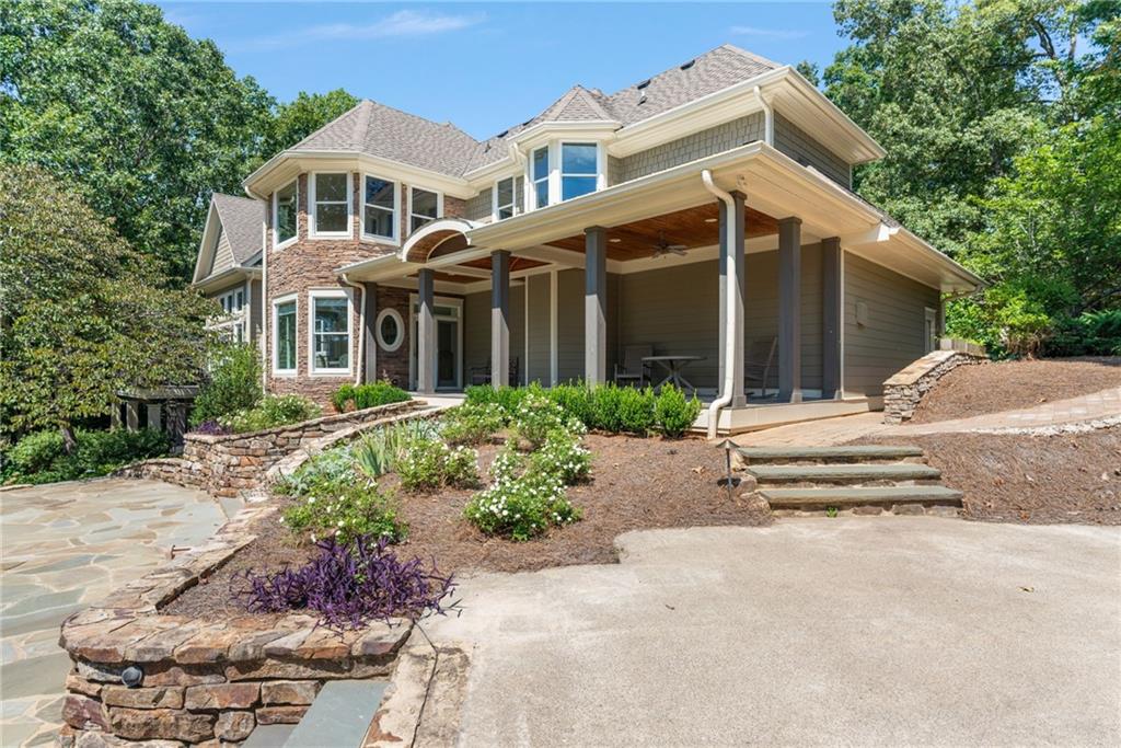 Ball Ground, Georgia, 30107, United States, 6 Bedrooms Bedrooms, ,7 BathroomsBathrooms,Residential,For Sale,1978785