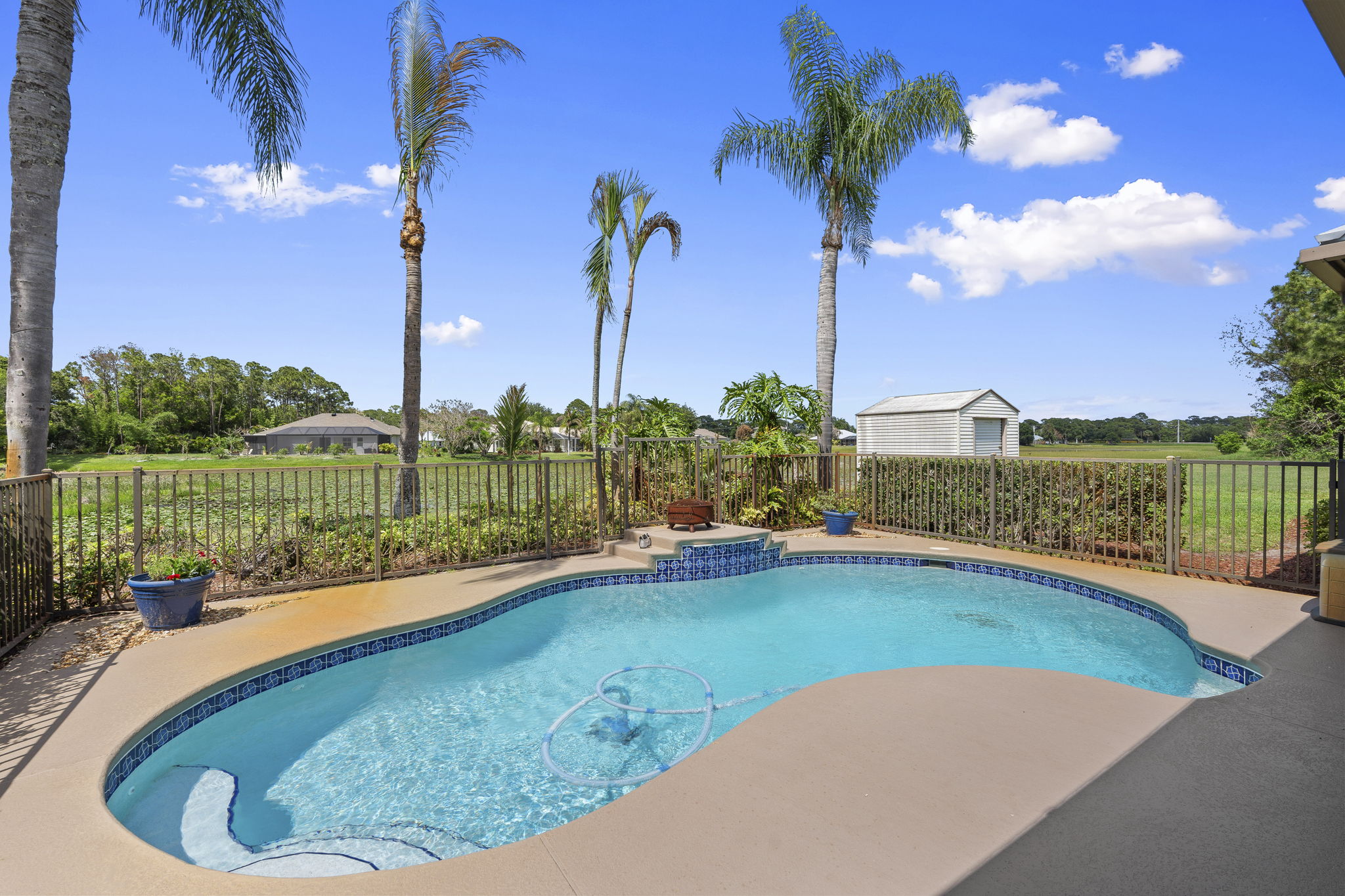  6001 NW Telford Avenue, Port St. Lucie, FL, 34983 - 物件實景