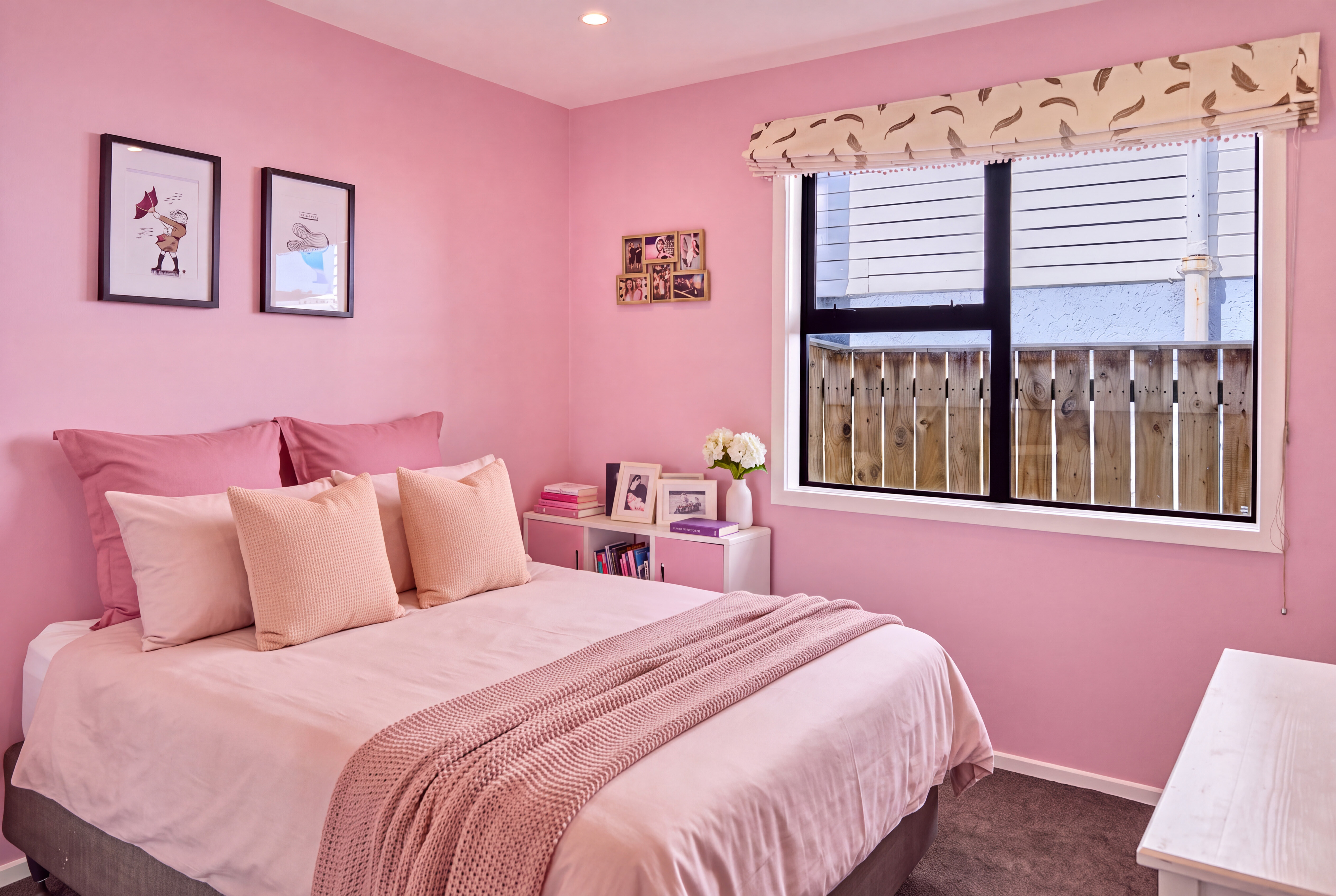  8 Beazley Avenue, Paparangi, Wellington, 6037 - 物件實景