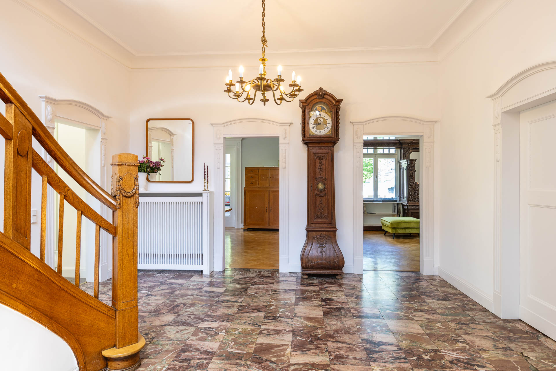  Splendid Historic Villa in the Bergisches Land between Cologne and Düsseldorf - 物件實景