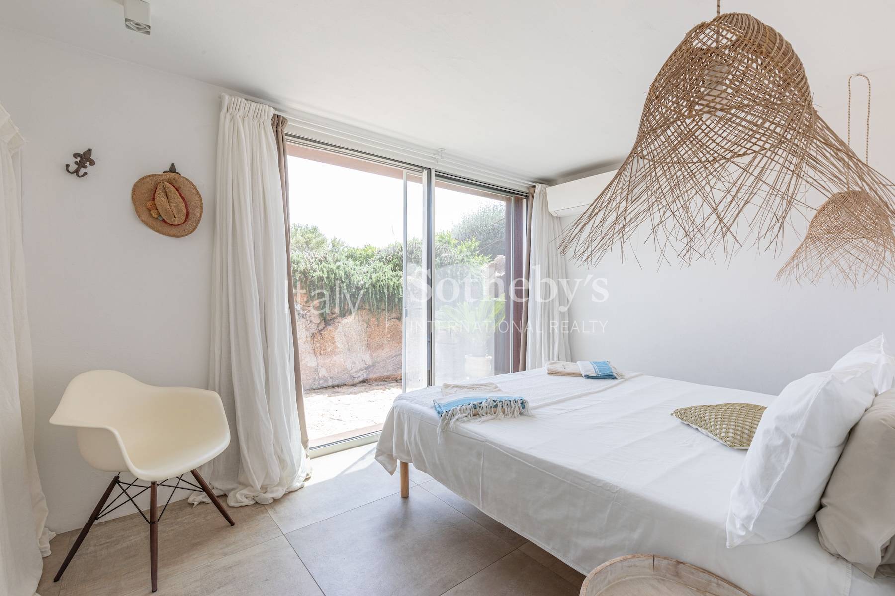  Modern villa with access to the sea - 物件實景