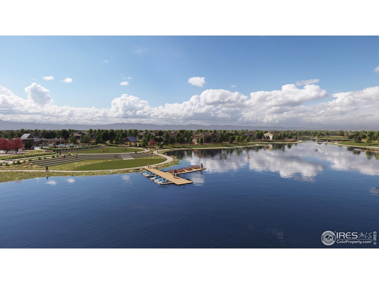 Timnath, Colorado, 80547, United States, 4 Bedrooms Bedrooms, ,4 BathroomsBathrooms,Residential,For Sale,1995701