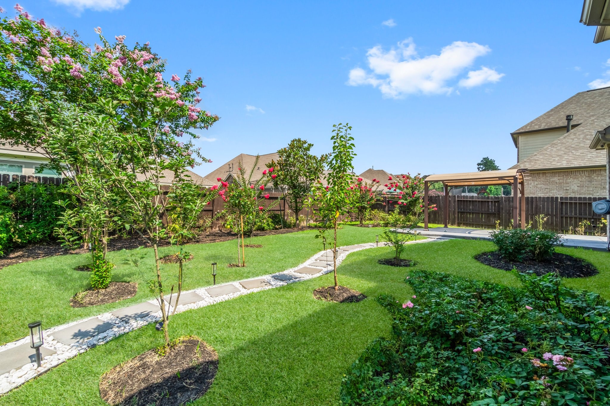  2840 Jehlon Lane - 物件實景