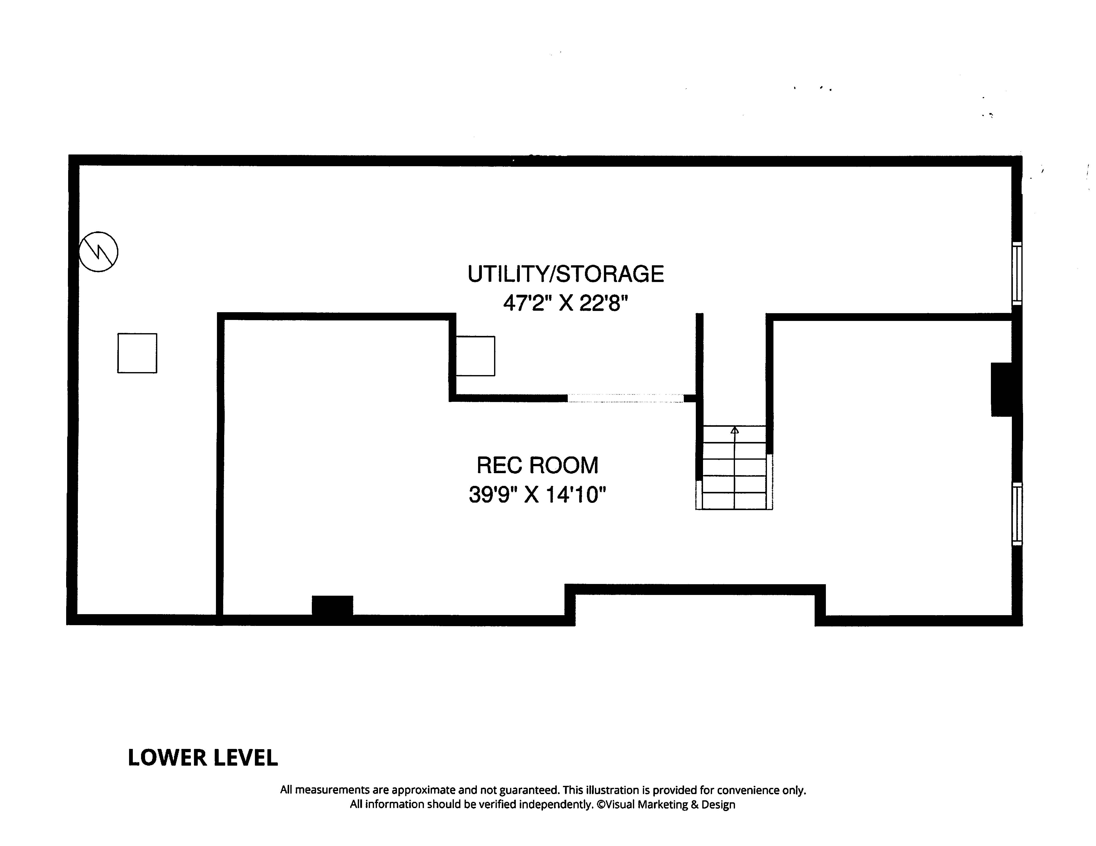  Smart Upgrades and Stylish Spaces Define This Montgomery Township Showstopper - 物件實景