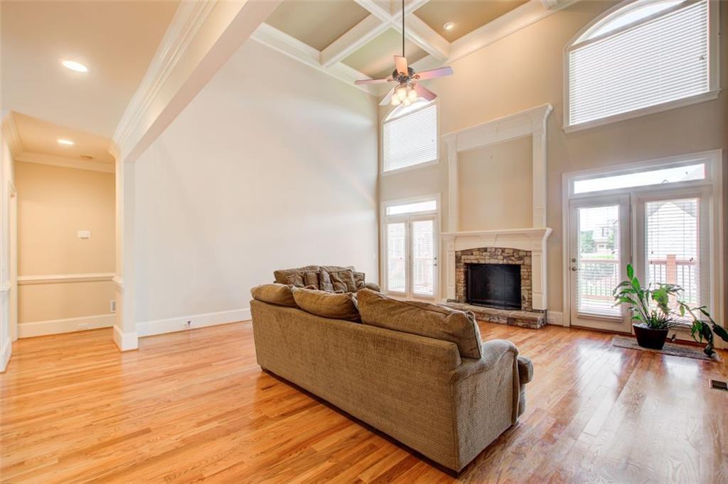 Grayson, Georgia, 30017, United States, 5 Bedrooms Bedrooms, ,4 BathroomsBathrooms,Residential,For Sale,1827474