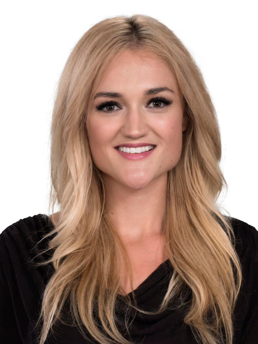 Jaclyn Oakland