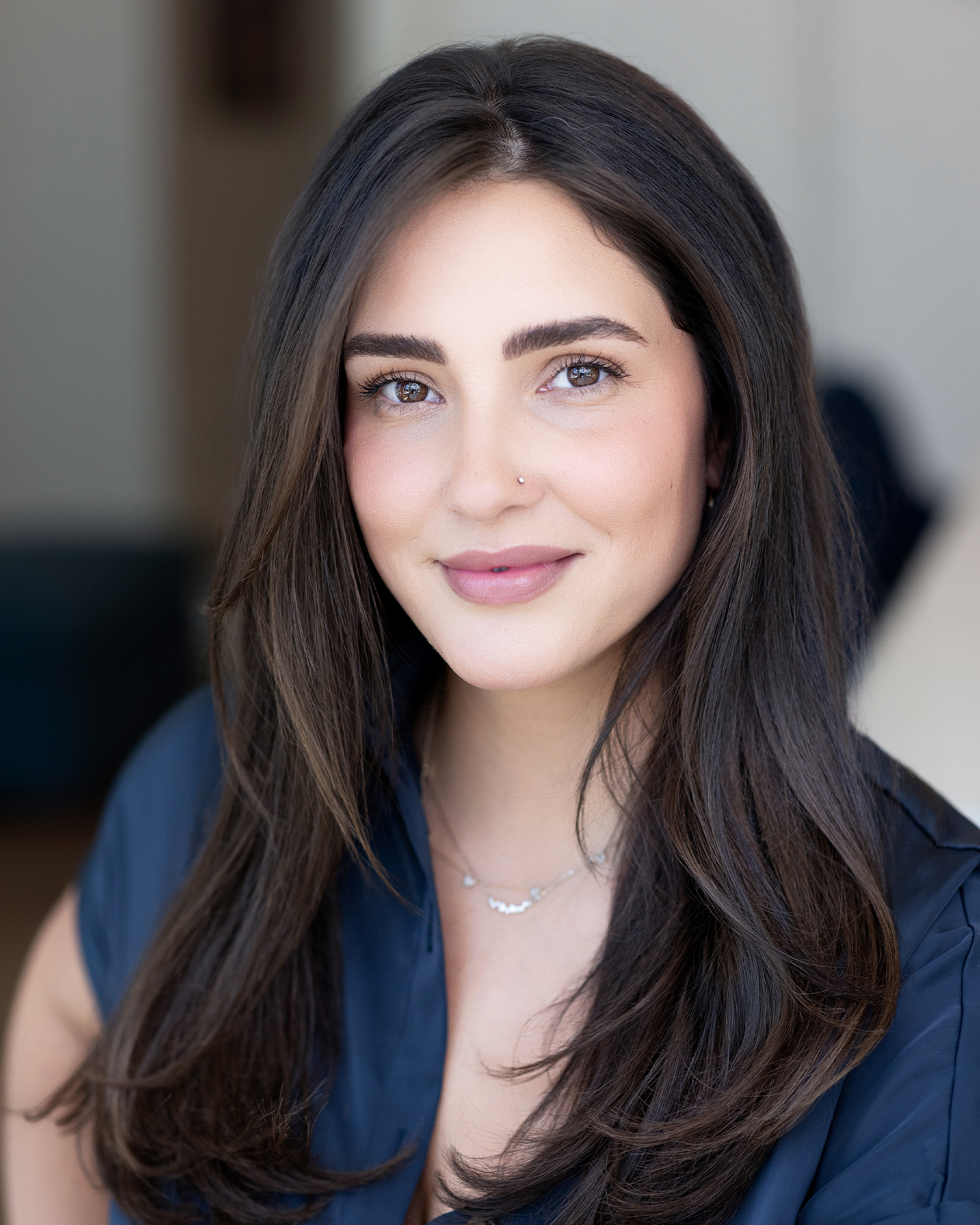 Olivia Merrill