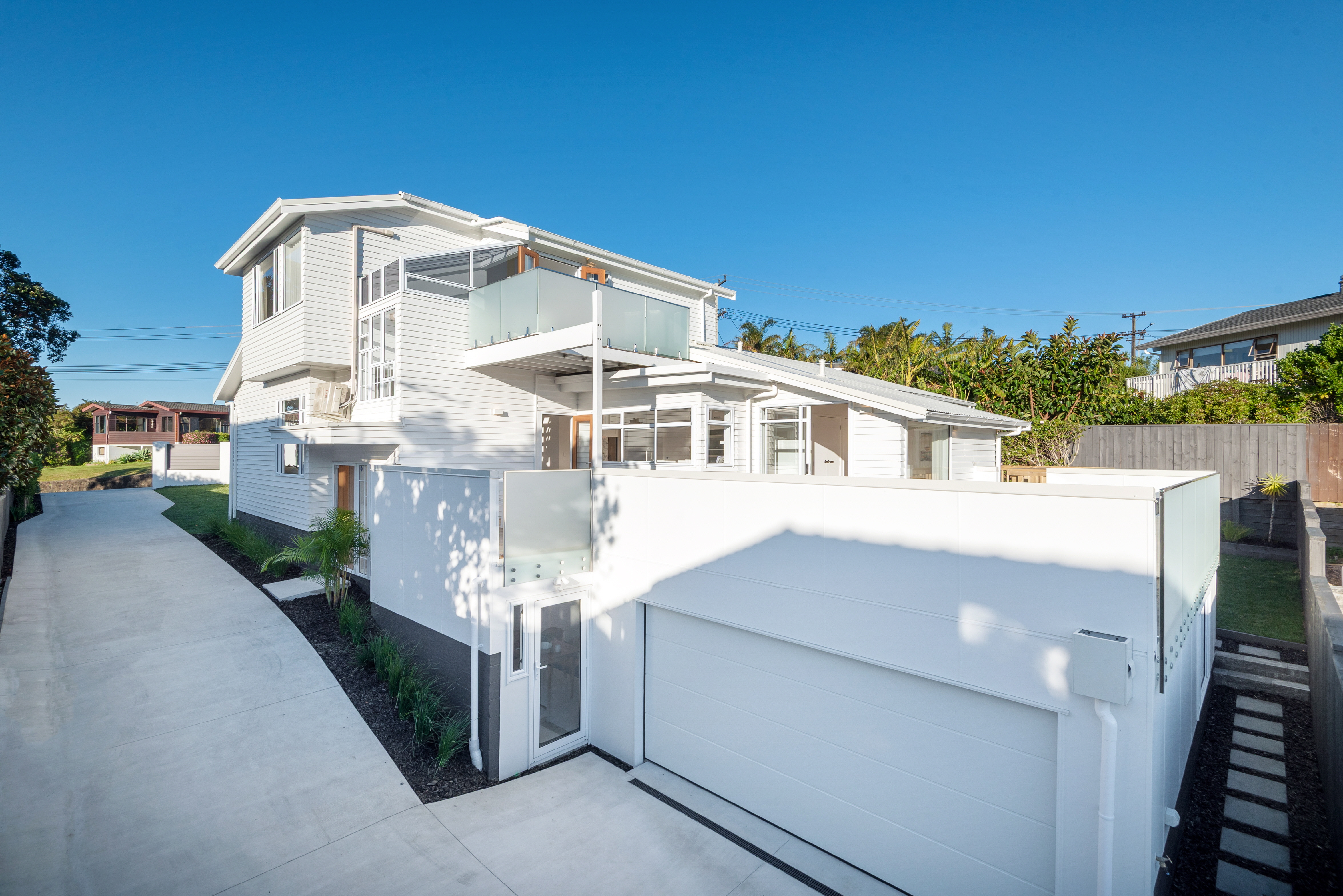  7 Kowhai Rd, Mairangi Bay - 物件實景