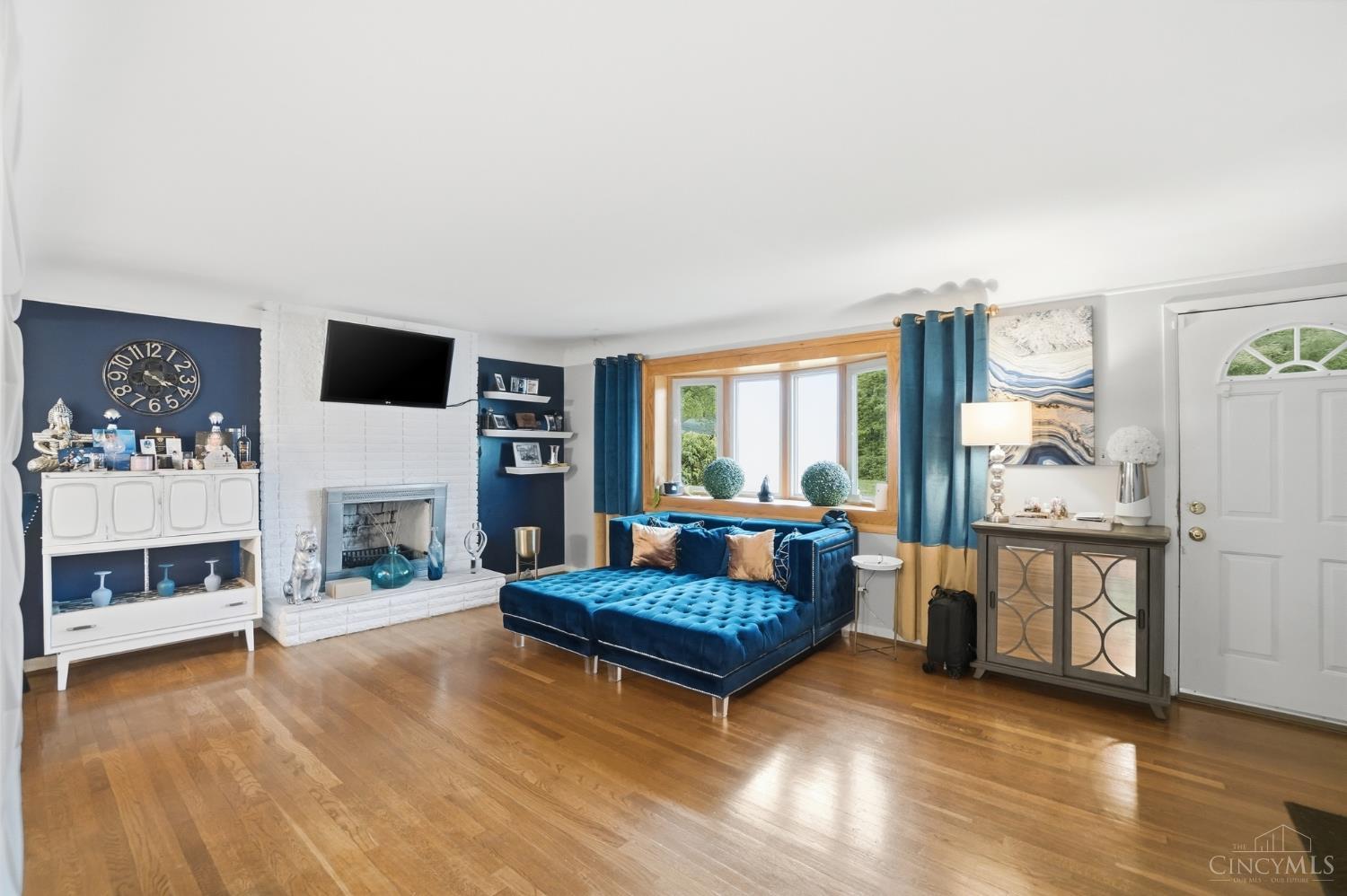 Cherry Blossom Ln, Cincinnati, OH 45231 #1