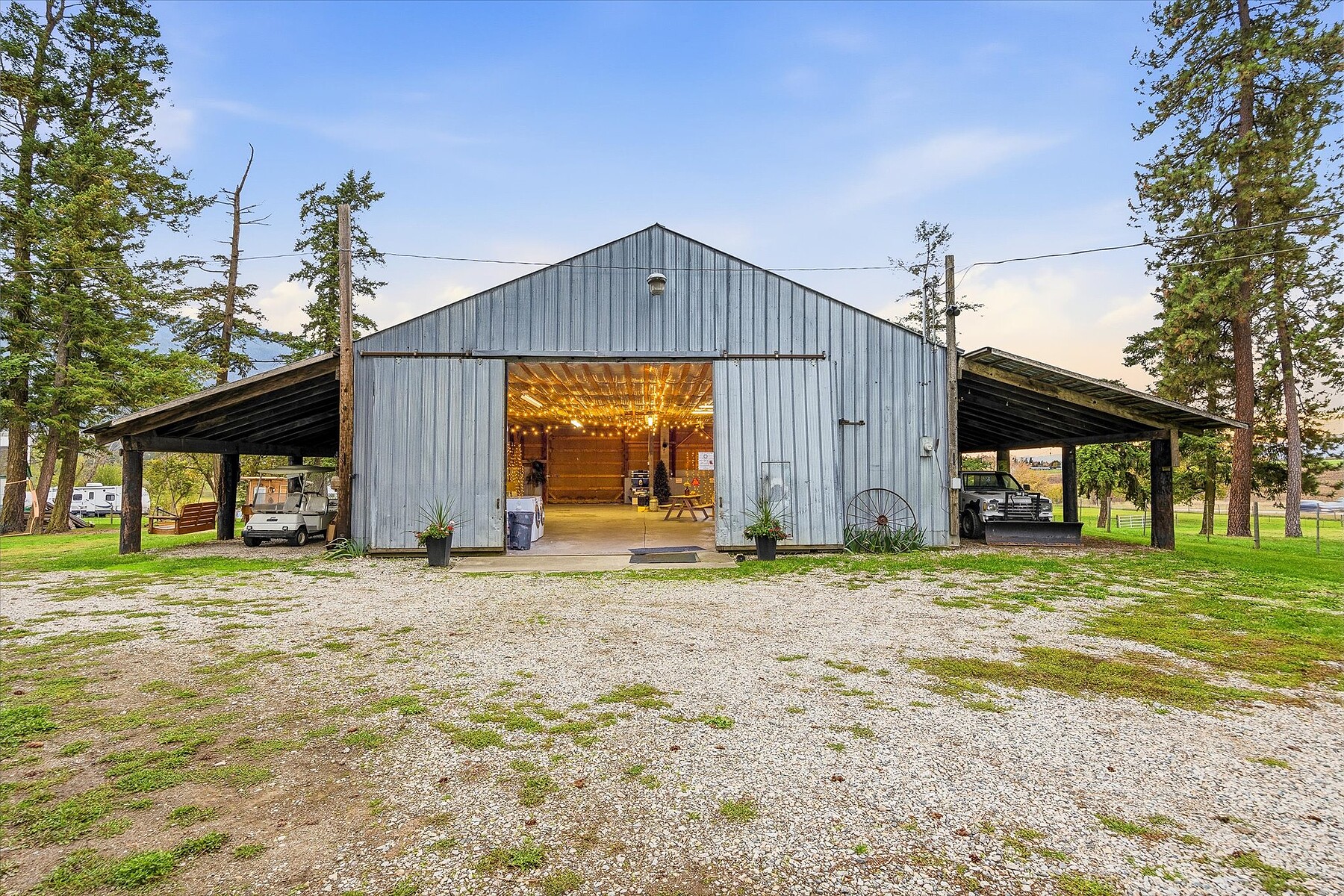  Exceptional Country Living - 物件實景
