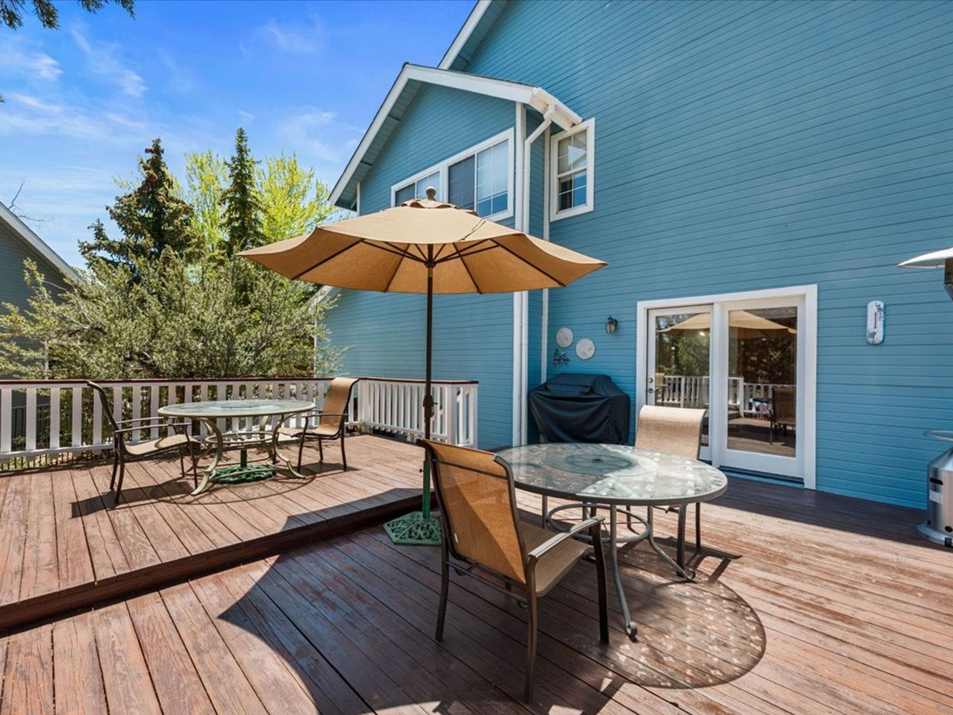  449 San Martin Drive, Big Bear, CA 92314 - 物件實景