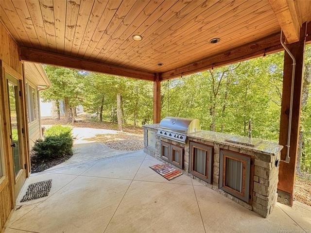 Park Hill, Oklahoma, 74451, United States, 4 Bedrooms Bedrooms, ,3 BathroomsBathrooms,Residential,For Sale,1978884