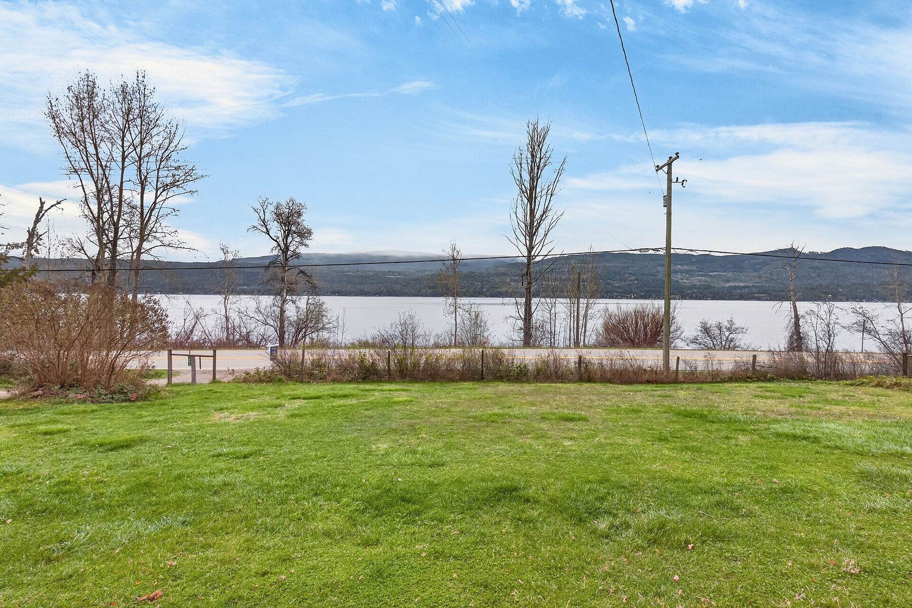  Own A Piece of Shuswap History - 物件實景