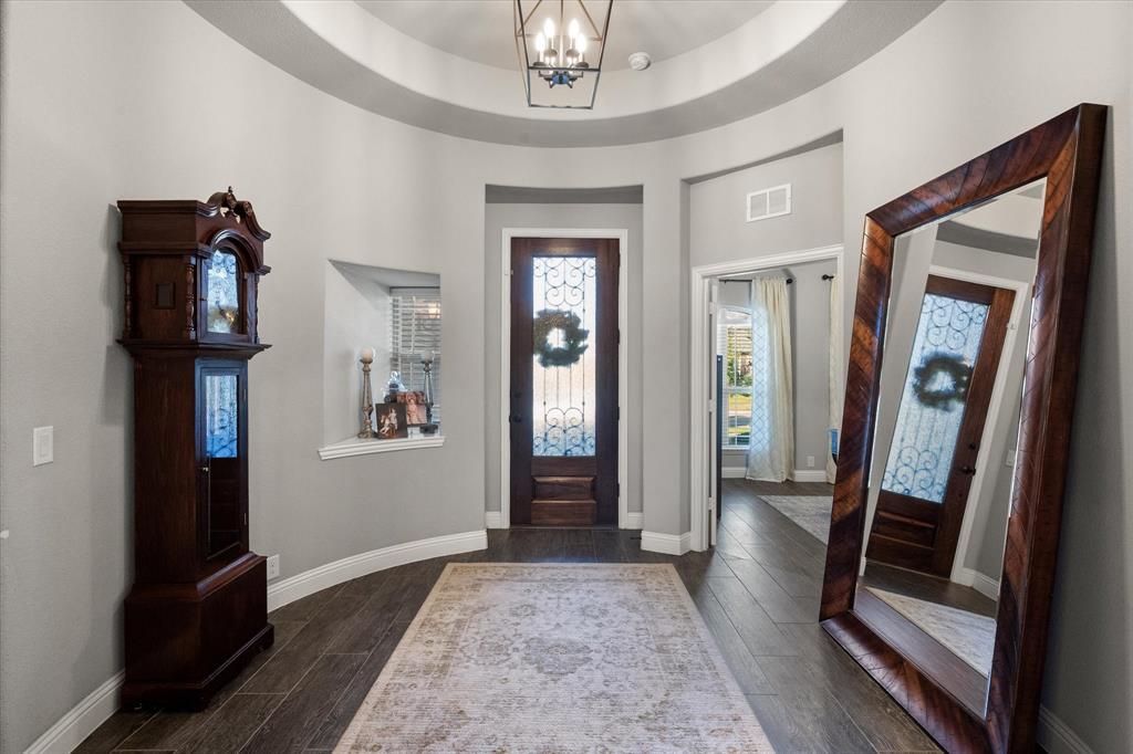 Mansfield, Texas, 76063, United States, 5 Bedrooms Bedrooms, ,3 BathroomsBathrooms,Residential,For Sale,1968843