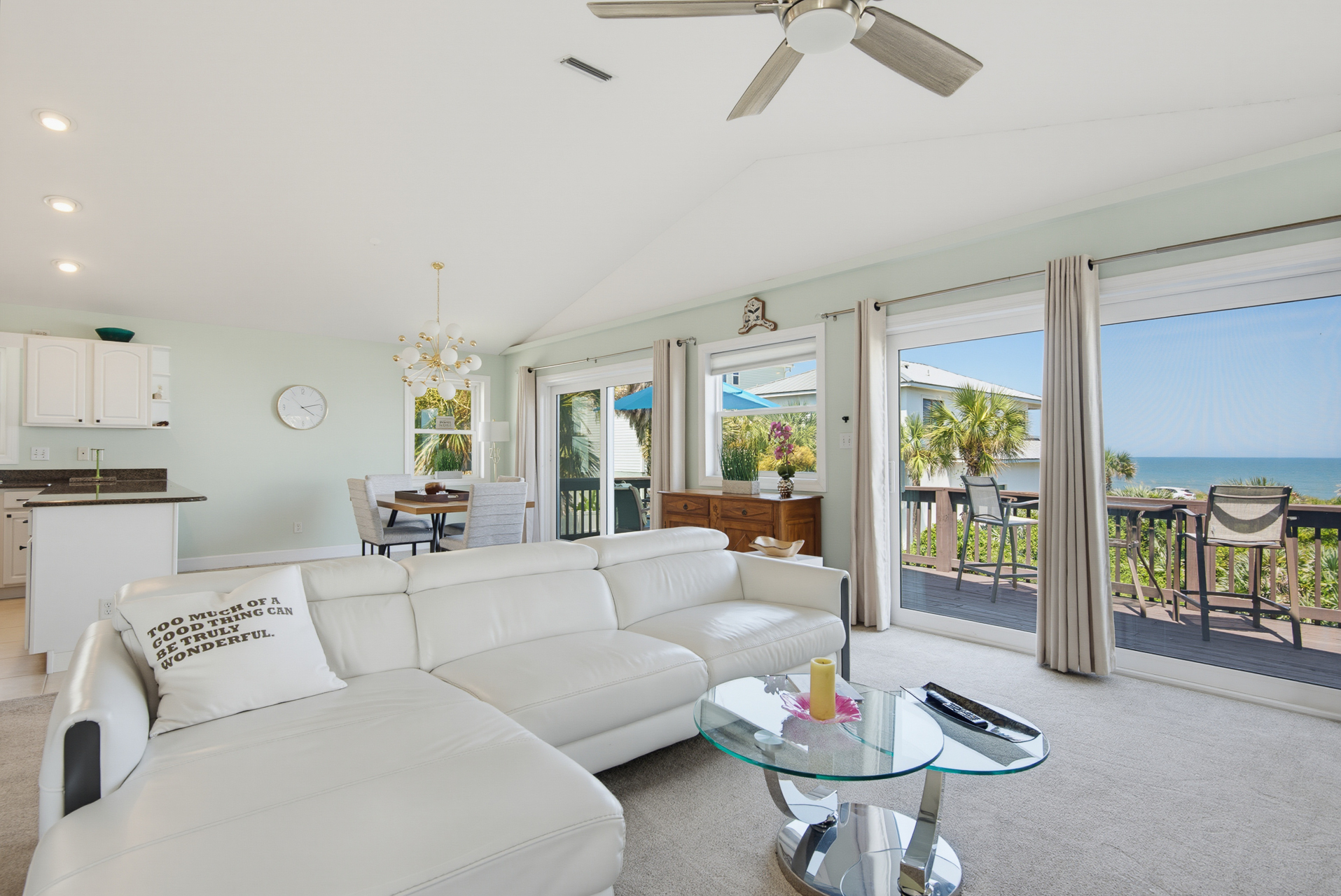  712 Central Ave N, Flagler Beach, FL, 32136 - 物件實景