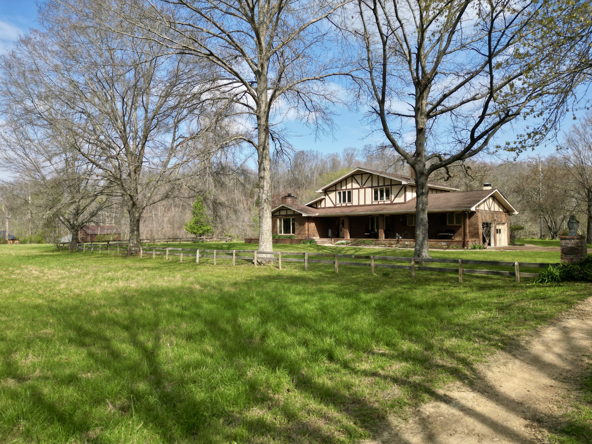  1875 New Hope Rd, Joelton, TN, 37080 - 物件實景