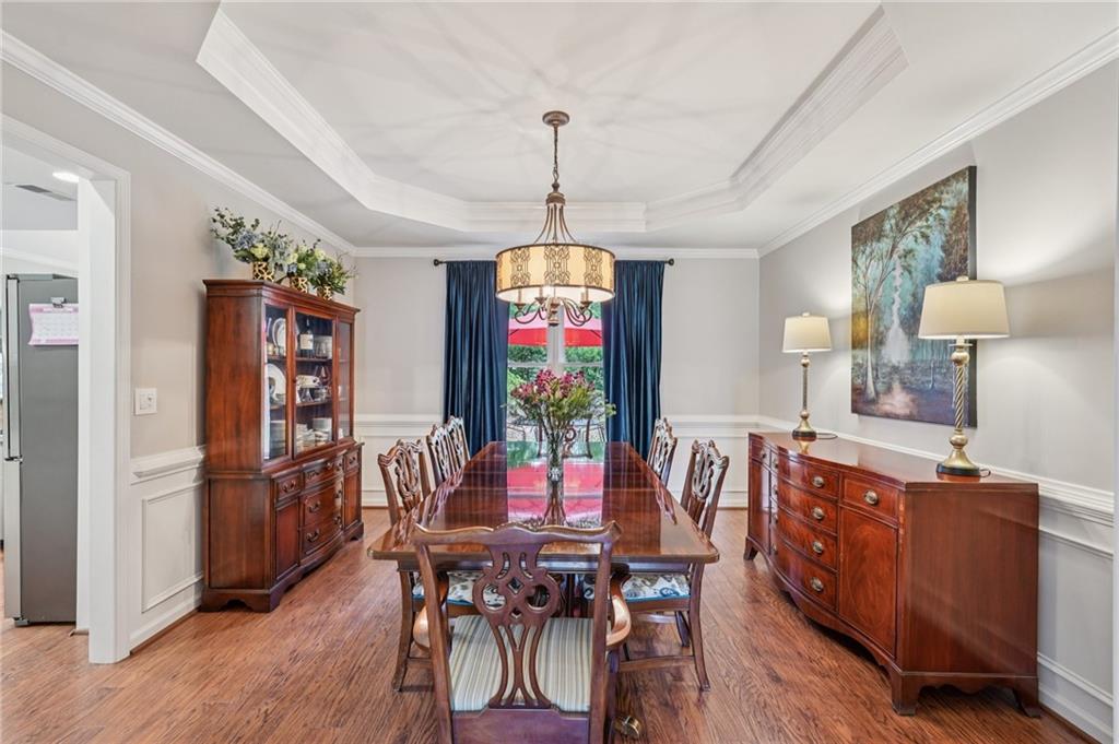 Suwanee, Georgia, 30024, United States, 4 Bedrooms Bedrooms, ,3 BathroomsBathrooms,Residential,For Sale,1974412