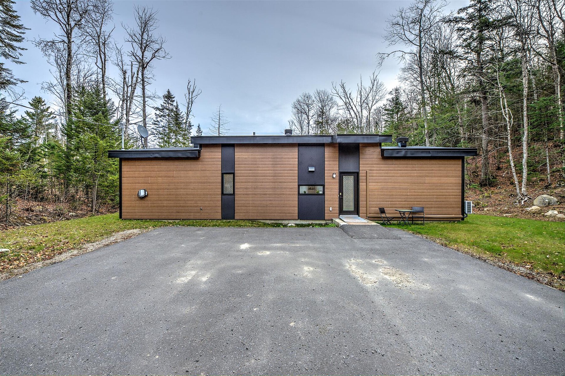  Chertsey, Lanaudière - 物件實景