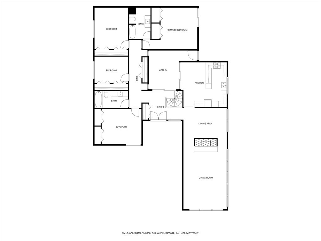 Los Osos, California, 93402, United States, 4 Bedrooms Bedrooms, ,3 BathroomsBathrooms,Residential,For Sale,1999214