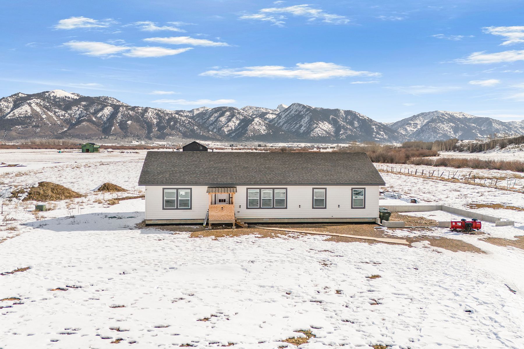  Summit Way - 物件實景