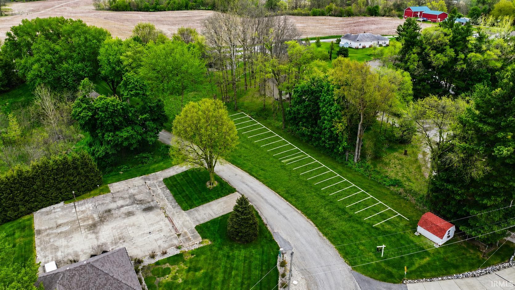 Wolcottville, Indiana, 46795, United States, 3 Bedrooms Bedrooms, ,4 BathroomsBathrooms,Residential,For Sale,2048319