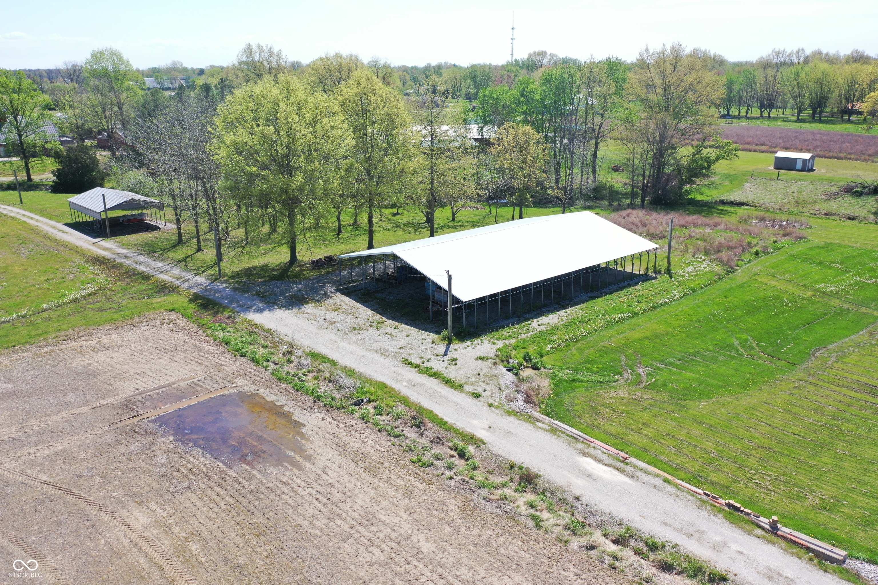 Farmersburg, Indiana, 47850, United States, 3 Bedrooms Bedrooms, ,2 BathroomsBathrooms,Residential,For Sale,1915515