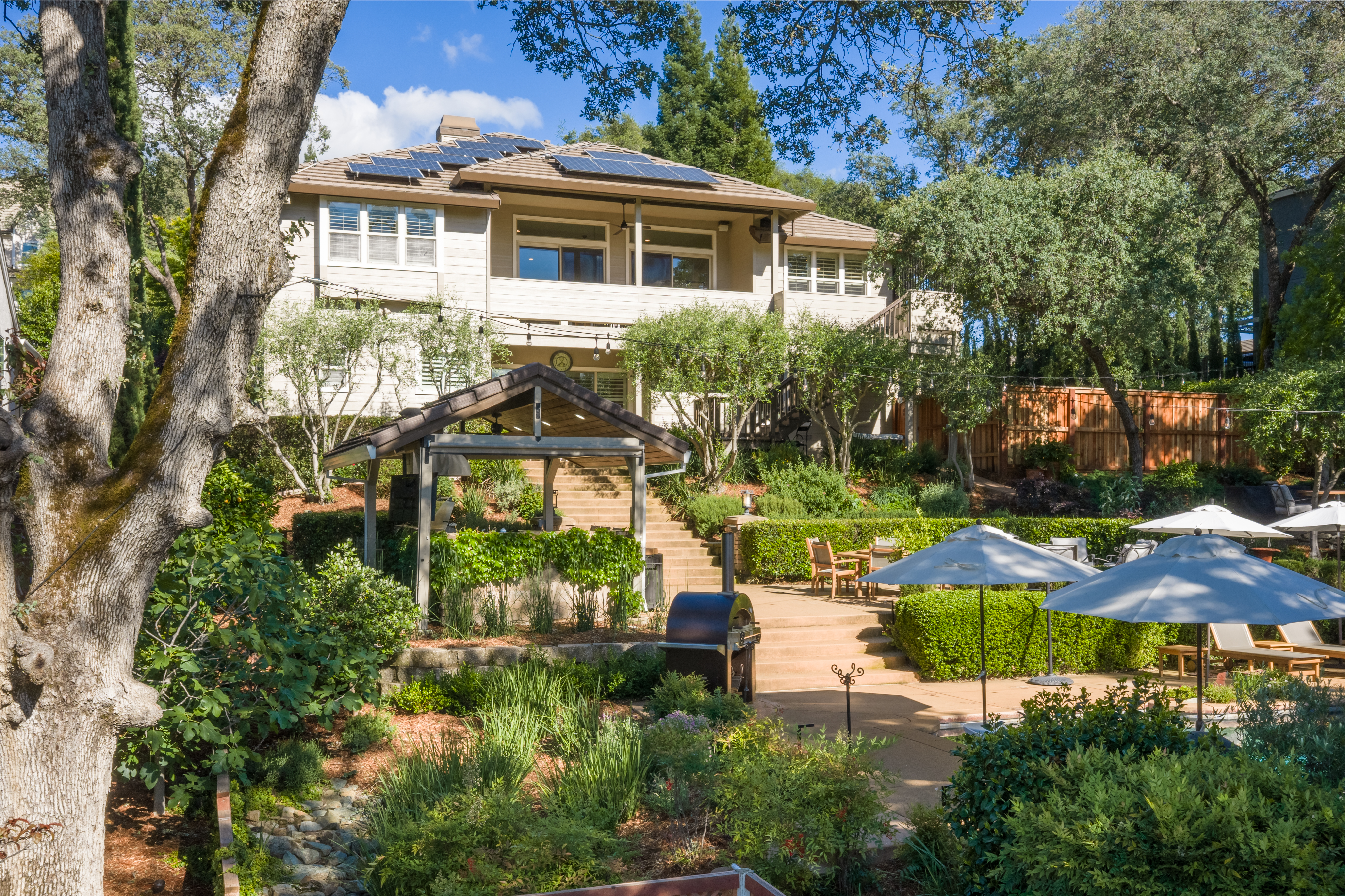  2360 Telegraph-Hill, El Dorado Hills, CA 95762 - 物件實景