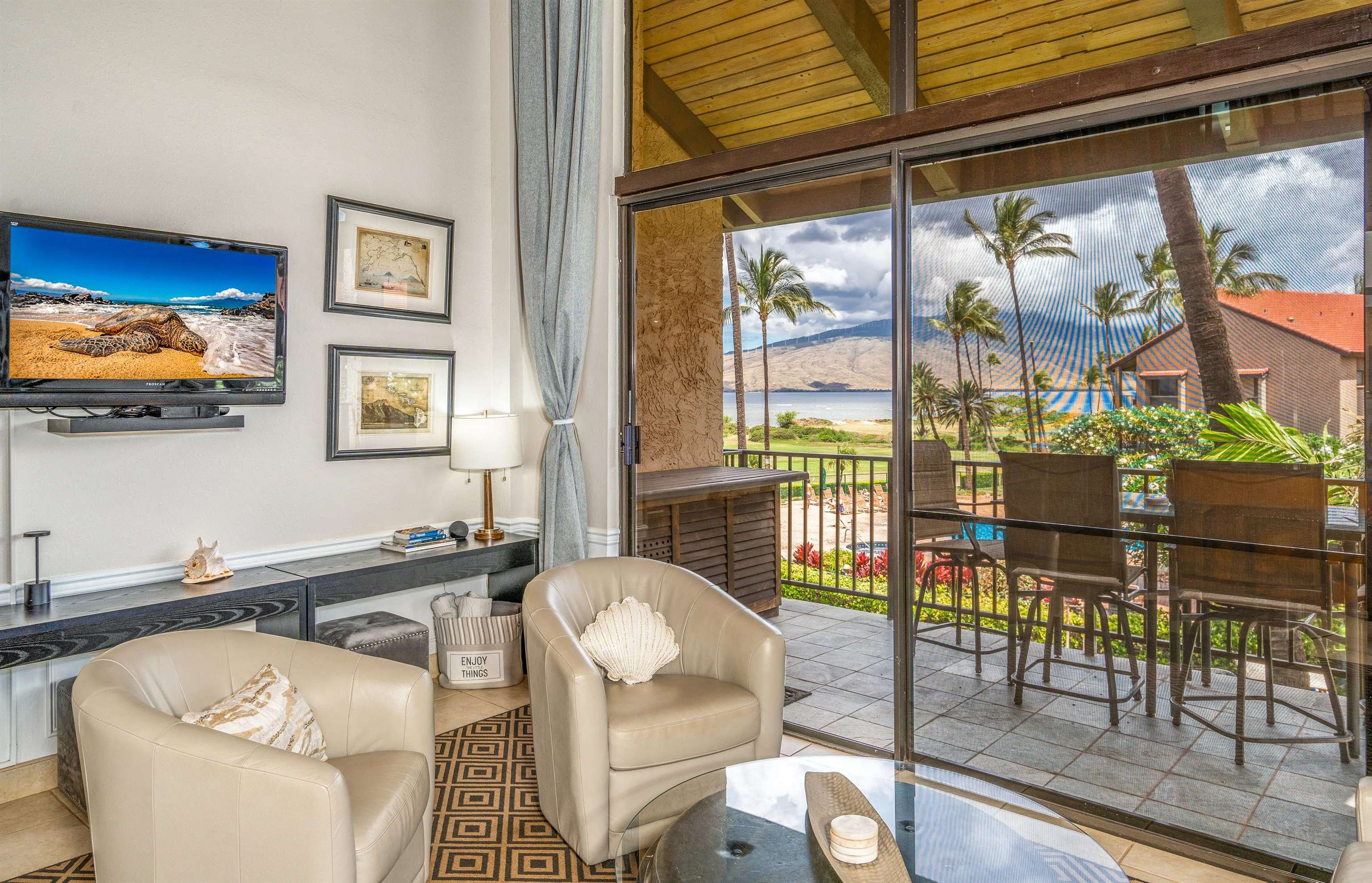 Kihei, Hawaii, 96753, United States, 2 Bedrooms Bedrooms, ,2 BathroomsBathrooms,Residential,For Sale,1867165