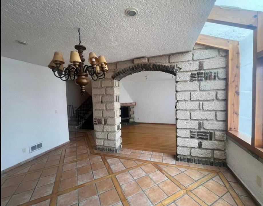 Tlalpan, Ciudad de México, 14650, Mexico, 4 Bedrooms Bedrooms, ,4 BathroomsBathrooms,Residential,For Sale,1684675
