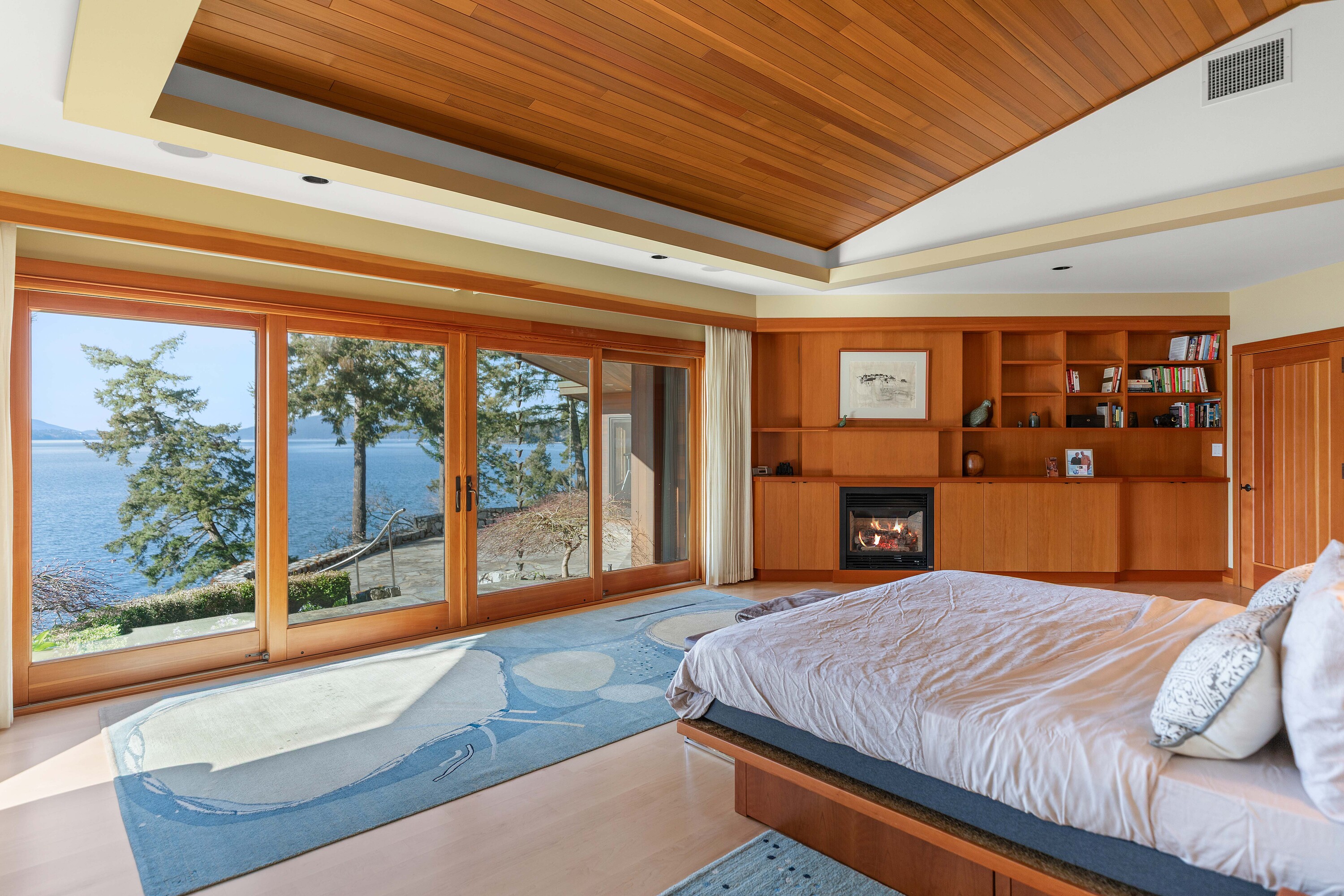  West Coast Oceanfront Living - 物件實景
