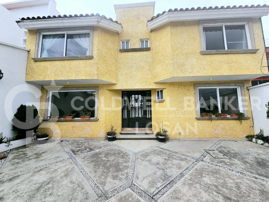 Naucalpan de Juárez, Estado de méxico, 53100, Mexico, 3 Bedrooms Bedrooms, ,4 BathroomsBathrooms,Residential,For Sale,1687508