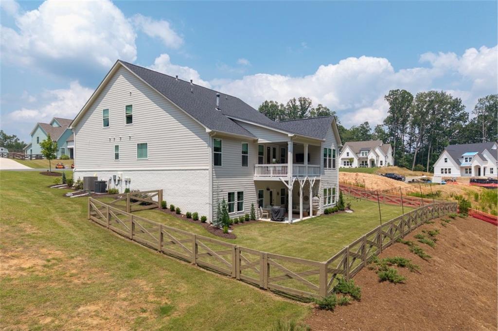 Gainesville, Georgia, 30506, United States, 5 Bedrooms Bedrooms, ,5 BathroomsBathrooms,Residential,For Sale,1846950