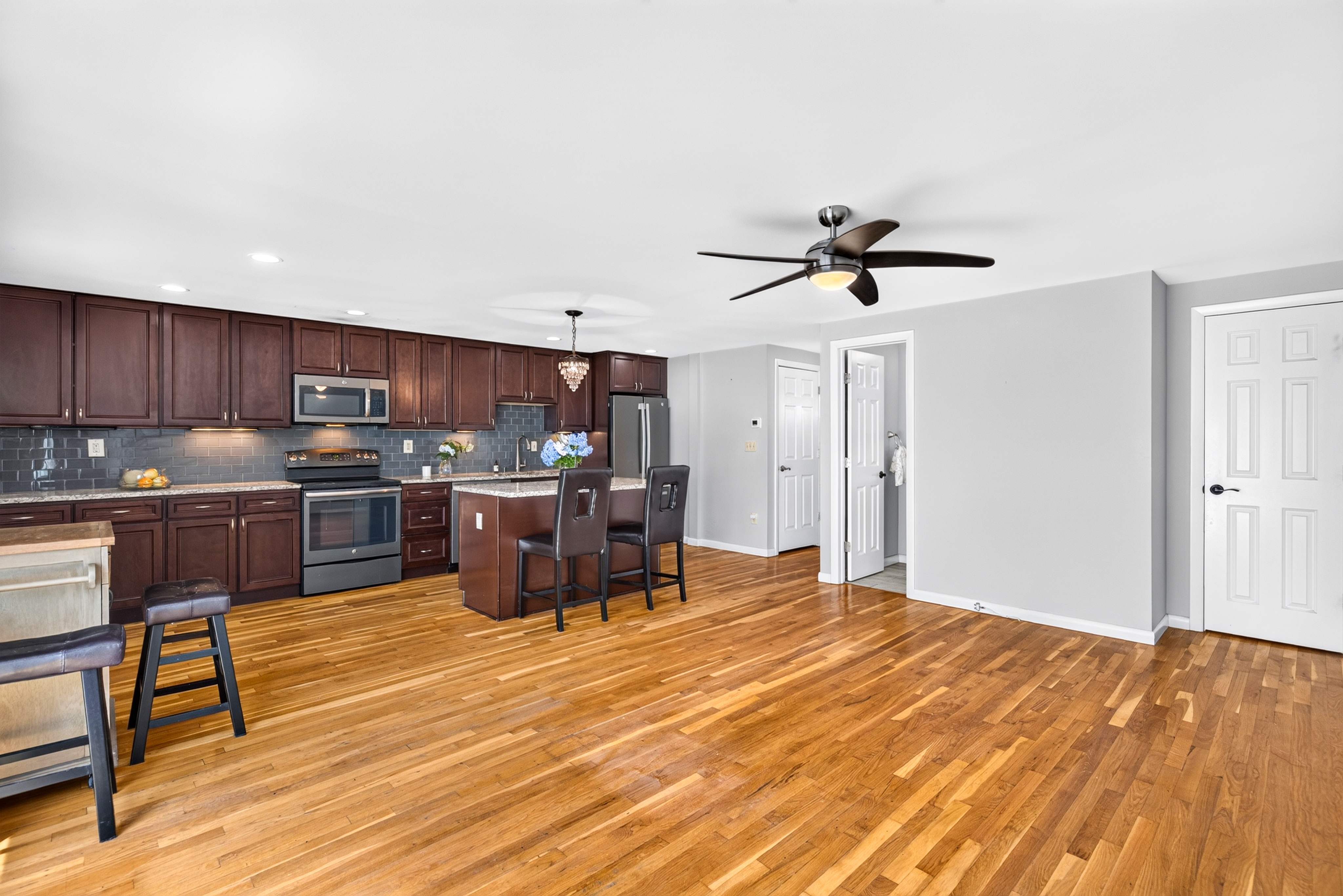  190 Wooster Street - 物件實景