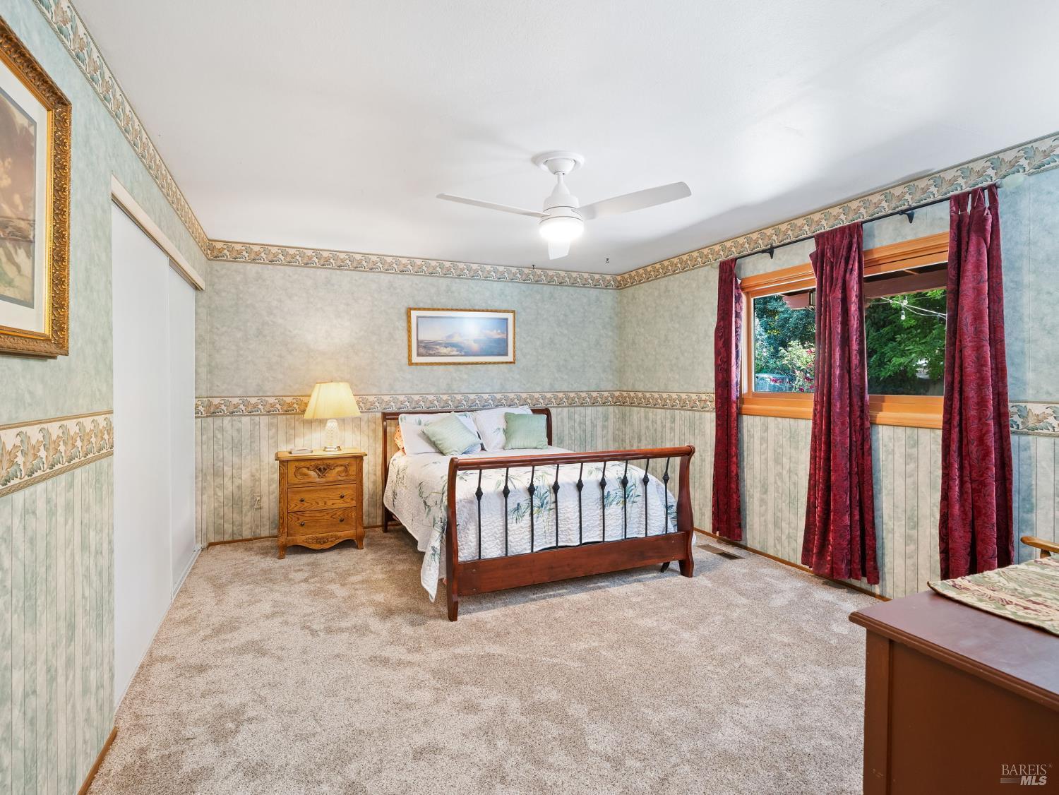 Napa, California, 94558, United States, 3 Bedrooms Bedrooms, ,2 BathroomsBathrooms,Residential,For Sale,1837872
