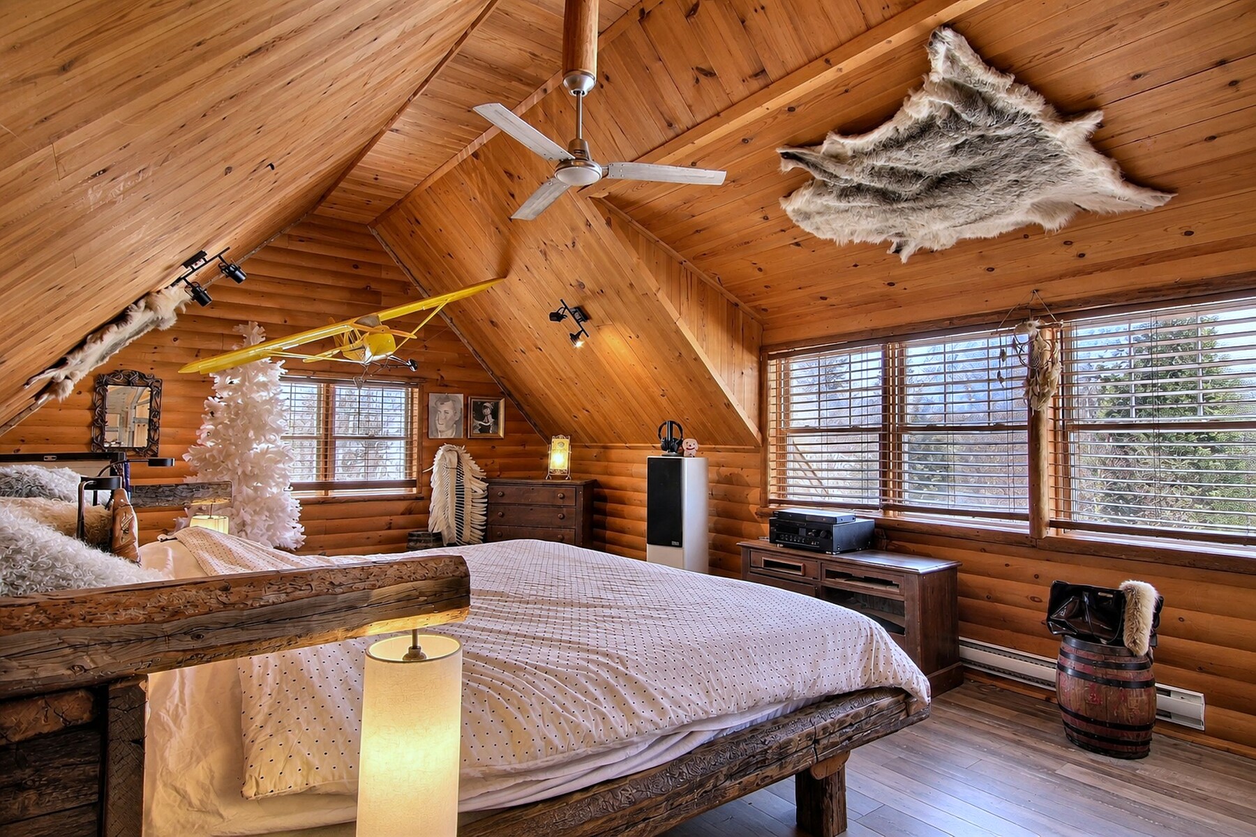  Chalet de villégiature - 物件實景